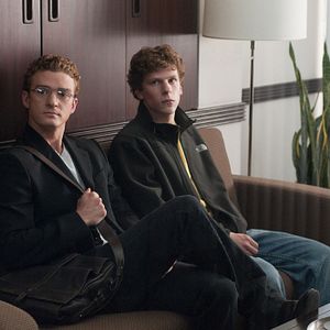 Photo The Social Network