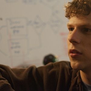 Photo The Social Network