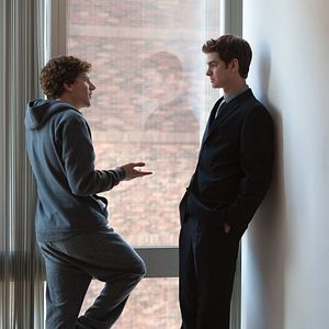 Photo The Social Network