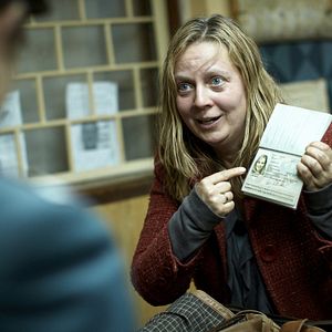 Photo Gabriela Maria Schmeide