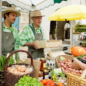 Photo Alexandre Thibault