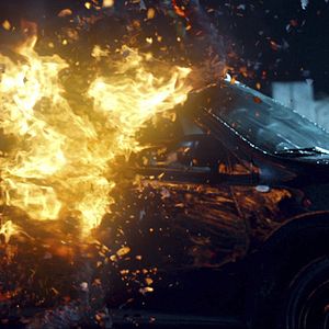 Photo Ghost Rider : L'Esprit de Vengeance