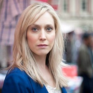 Photo Hattie Morahan