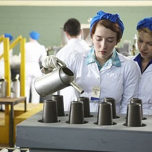 Photo Charlotte Hegele