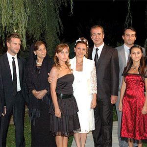 Photo Gece Sesleri