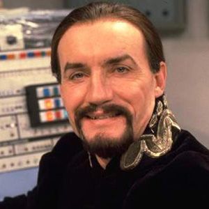 Photo Anthony Ainley