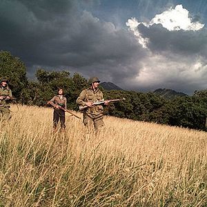 Photo Saints and Soldiers : L’honneur des Paras
