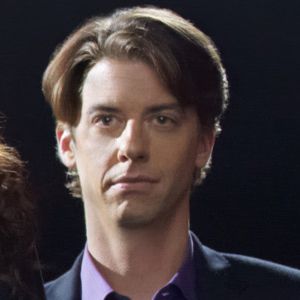 Photo Christian Borle