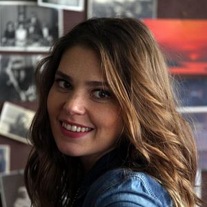 Photo Aslı Enver