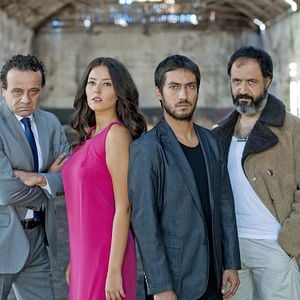 Photo Mehmet Özgür