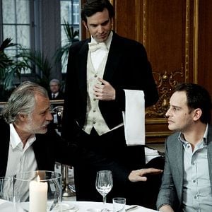 Photo Le Quatrième pouvoir