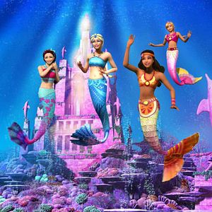 Photo Barbie et le secret des sirènes 2