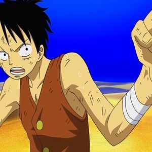Photo One Piece - Film 8 : Episode of Alabasta