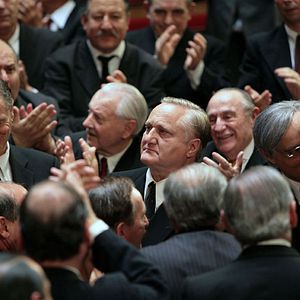 Photo L'Affaire Salengro