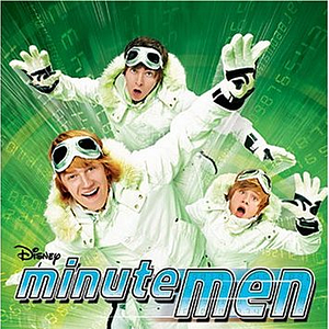 Photo Minutemen, les Justiciers du temps (TV)