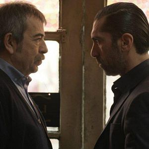 Photo Selçuk Yöntem