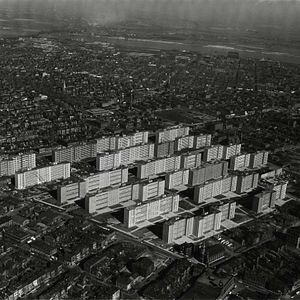 Photo The Pruitt-Igoe Myth