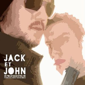 Photo Jack & John