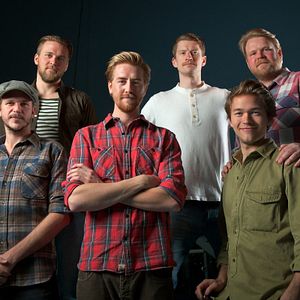 Photo Kon-Tiki