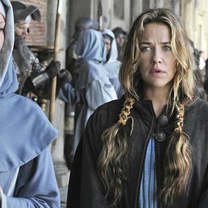 Photo La Châtelaine (TV)