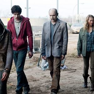 Photo Warm Bodies