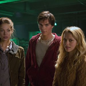 Photo Warm Bodies