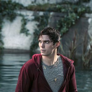 Photo Nicholas Hoult