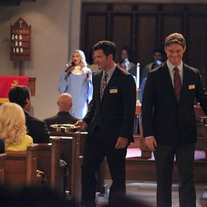 Photo Kristin Chenoweth