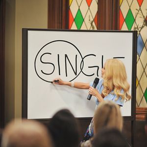 Photo Kristin Chenoweth