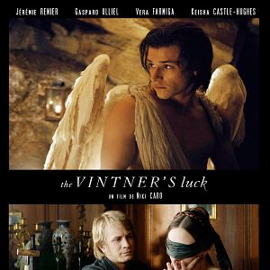 Photo The Vintner's Luck