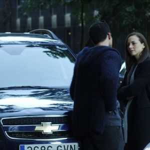 Photo Leonor Watling