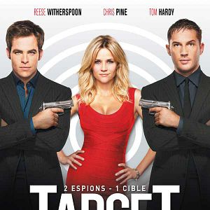 Photo Target