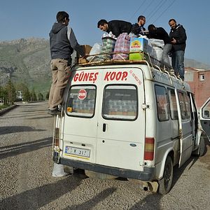 Photo Babamın Sesi