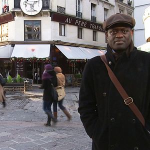 Photo Noirs de France : De 1889 à nos jours : une histoire de France