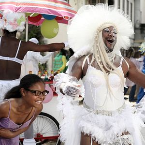 Photo Philippe Larue