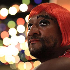 Photo Philippe Larue