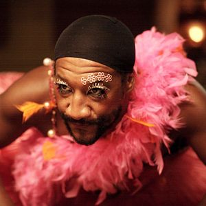 Photo Philippe Larue