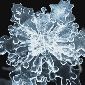 Photo Water, le pouvoir secret de l’eau