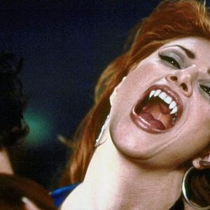 Photo Angie Everhart