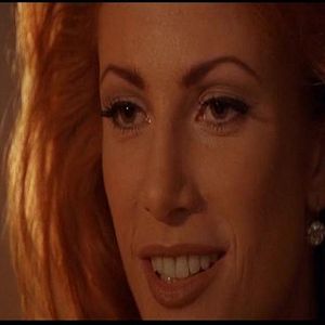 Photo Angie Everhart