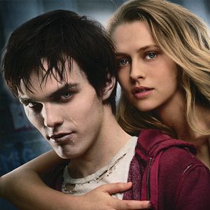 Photo Nicholas Hoult