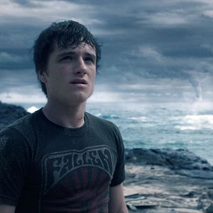 Photo Josh Hutcherson