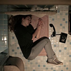 Photo The Caller