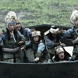 Photo Pyeong-yang-seong