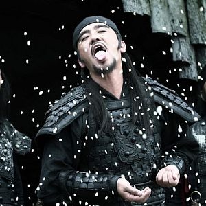 Photo Pyeong-yang-seong