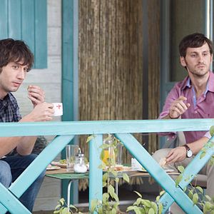 Photo Raúl Arévalo