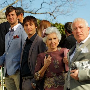 Photo Raúl Arévalo