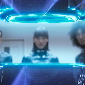 Photo Gantz : Révolution