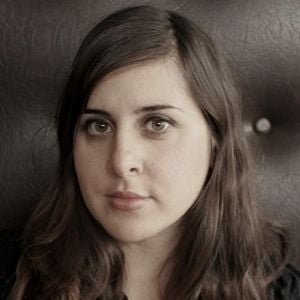 Photo Maryam Keshavarz