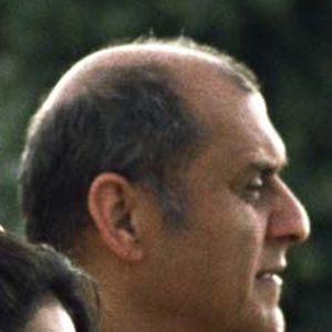 Photo Soheil Parsa